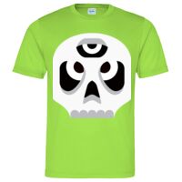 Cool T Sports Shirt Thumbnail
