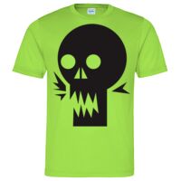 Cool T Sports Shirt Thumbnail