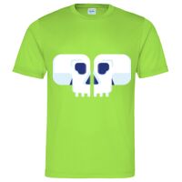 Cool T Sports Shirt Thumbnail