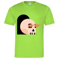 Cool T Sports Shirt Thumbnail