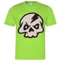 Cool T Sports Shirt Thumbnail
