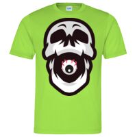 Cool T Sports Shirt Thumbnail