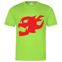 Cool T Sports Shirt Thumbnail