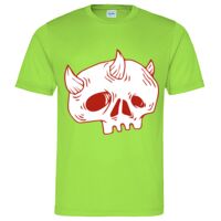 Cool T Sports Shirt Thumbnail