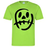 Cool T Sports Shirt Thumbnail