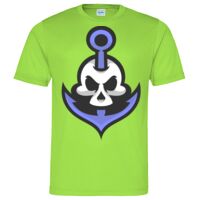 Cool T Sports Shirt Thumbnail