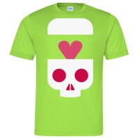 Cool T Sports Shirt Thumbnail