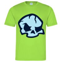 Cool T Sports Shirt Thumbnail