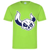 Cool T Sports Shirt Thumbnail