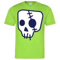 Cool T Sports Shirt Thumbnail