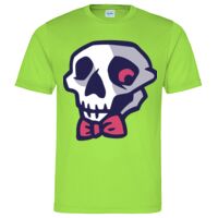 Cool T Sports Shirt Thumbnail