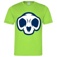 Cool T Sports Shirt Thumbnail