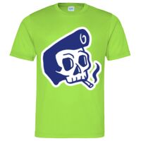 Cool T Sports Shirt Thumbnail