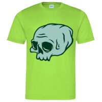 Cool T Sports Shirt Thumbnail