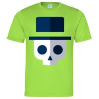 Cool T Sports Shirt Thumbnail