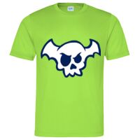 Cool T Sports Shirt Thumbnail