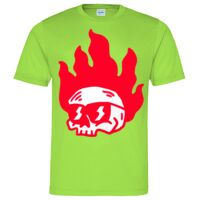 Cool T Sports Shirt Thumbnail