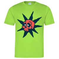 Cool T Sports Shirt Thumbnail