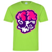 Cool T Sports Shirt Thumbnail