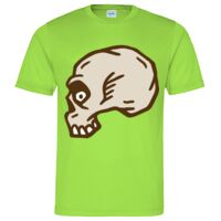 Cool T Sports Shirt Thumbnail