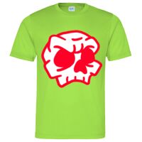 Cool T Sports Shirt Thumbnail
