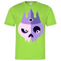 Cool T Sports Shirt Thumbnail