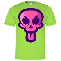 Cool T Sports Shirt Thumbnail