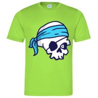 Cool T Sports Shirt Thumbnail
