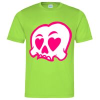 Cool T Sports Shirt Thumbnail