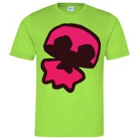 Cool T Sports Shirt Thumbnail