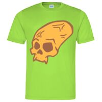 Cool T Sports Shirt Thumbnail