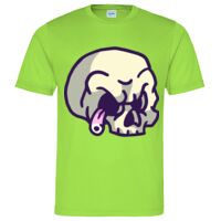 Cool T Sports Shirt Thumbnail