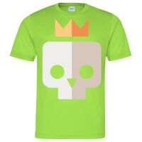 Cool T Sports Shirt Thumbnail