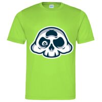 Cool T Sports Shirt Thumbnail