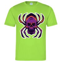 Cool T Sports Shirt Thumbnail
