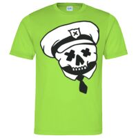 Cool T Sports Shirt Thumbnail