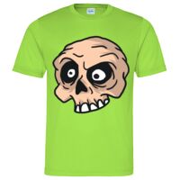 Cool T Sports Shirt Thumbnail