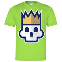 Cool T Sports Shirt Thumbnail