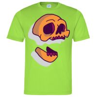 Cool T Sports Shirt Thumbnail