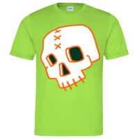 Cool T Sports Shirt Thumbnail