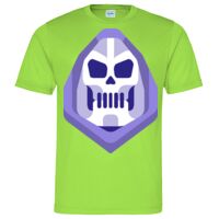 Cool T Sports Shirt Thumbnail