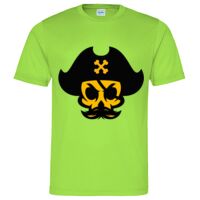Cool T Sports Shirt Thumbnail