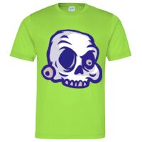 Cool T Sports Shirt Thumbnail