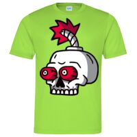 Cool T Sports Shirt Thumbnail