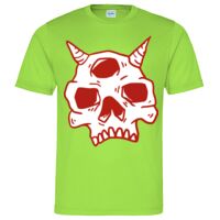 Cool T Sports Shirt Thumbnail