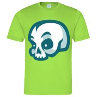 Cool T Sports Shirt Thumbnail