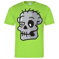 Cool T Sports Shirt Thumbnail
