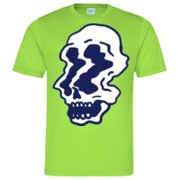 Cool T Sports Shirt Thumbnail