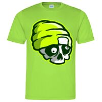 Cool T Sports Shirt Thumbnail