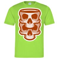 Cool T Sports Shirt Thumbnail
